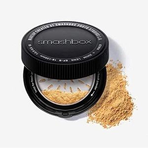 Smashbox photo finish powder